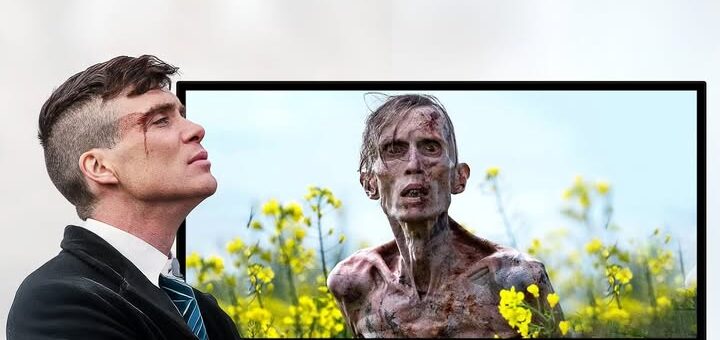 Murphy Hints at Bigger Role in “28 Years Later” Franchise