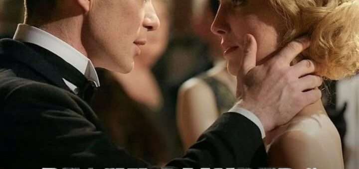 Peaky Blinders: The Movie – The Final Chapter Comes to Netflix