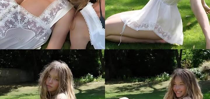 Sydney Sweeney: Hollywood’s Rising Star Transforming the Industry