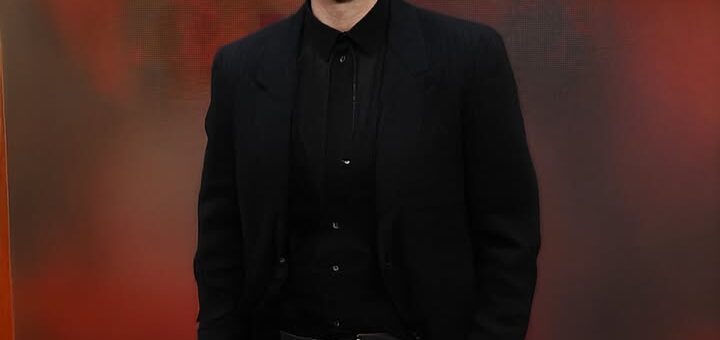 Tommy Shelby in WWII: First Look at the New Series