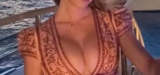 Sydney Sweeney: Hollywood’s Rising Star and Inspiring Journey