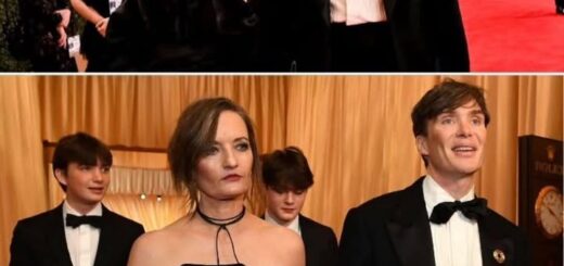 Cillian Murphy and Yvonne McGuinness Preserve Ireland’s Cultural Heritage with Phoenix Cinema Revival