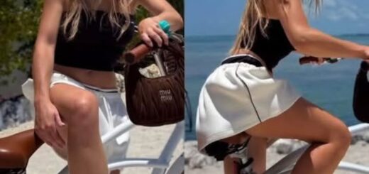 Sydney Sweeney: Hollywood’s Rising Star