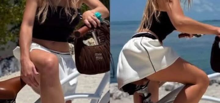 Sydney Sweeney: Hollywood’s Rising Star