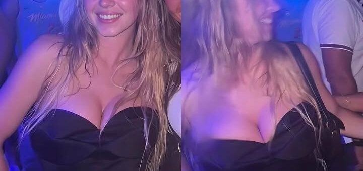 Sydney Sweeney Turns Heads with Stunning Red Carpet Look