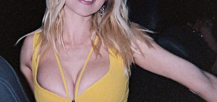 Sydney Sweeney: Rising Star Inspiring Hollywood with Beauty, Talent, and Ambition