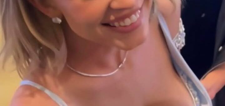 Sydney Sweeney: Rising Star and Hollywood’s Next Icon