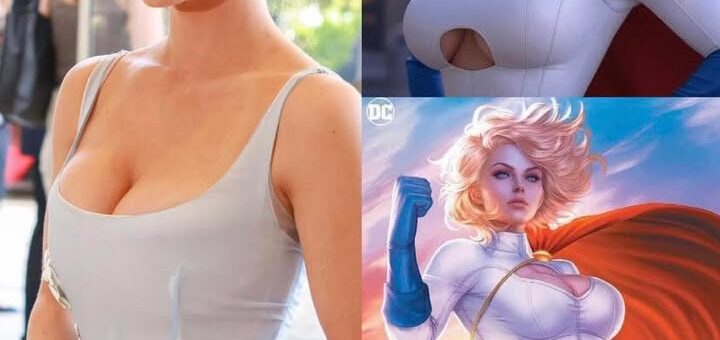 Sydney Sweeney: From Breakout Star to Hollywood Powerhouse