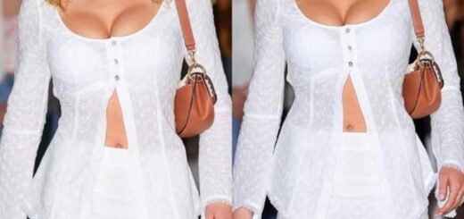 Sydney Sweeney: Hollywood’s Rising Star & Style Icon Sydney Sweeney: Hollywood’s Rising Star & Style Icon