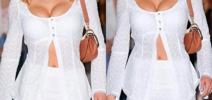 Sydney Sweeney: Hollywood’s Rising Star & Style Icon