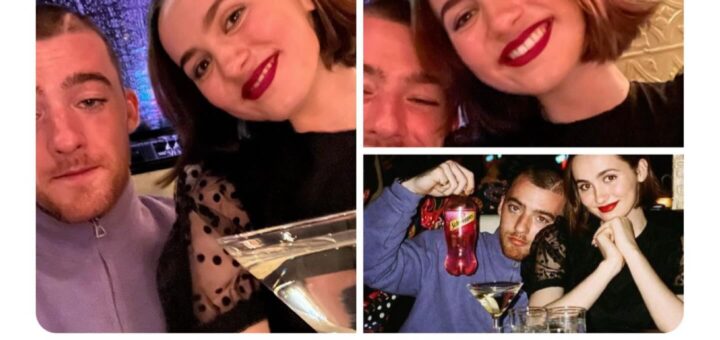 I truly believed they were meant to be together, the ultimate pair! Their connection seemed destined to last forever. 💔 #Endgame #LoveStory #Heartbreak #Trending #Viral