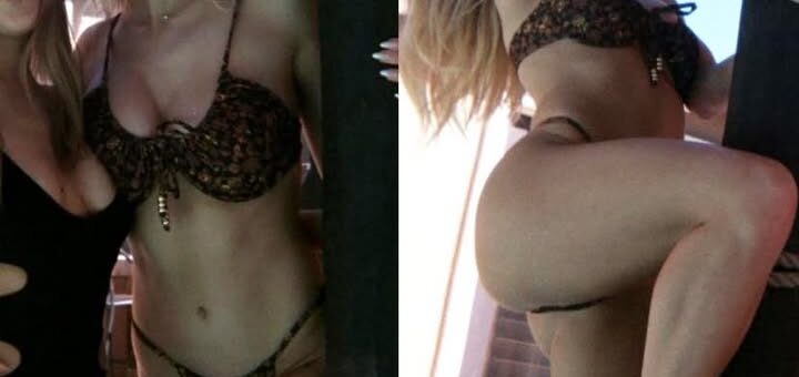 Sydney Sweeney: The Definition of a Mood