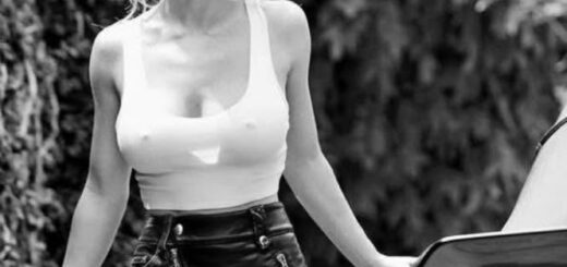 Sydney Sweeney: Hollywood’s Rising Star and Style Icon