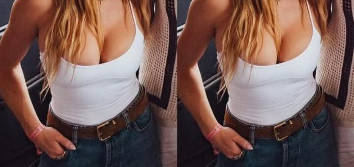 Sydney Sweeney: Hollywood’s Rising Star Redefining Beauty