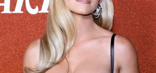 Sydney Sweeney: Hollywood’s Rising Star