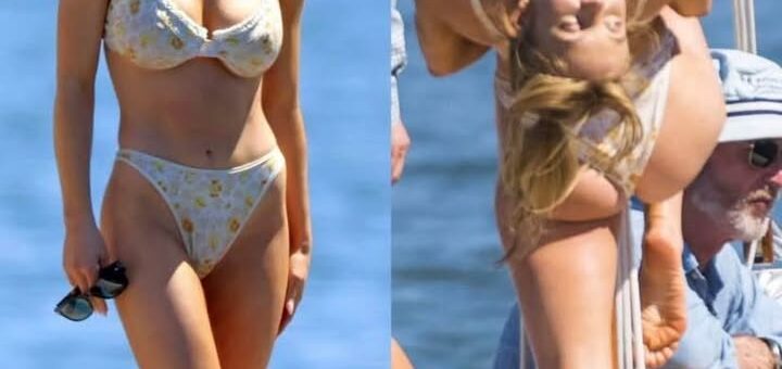 Sydney Sweeney: From Spokane Dreams to Hollywood Stardom