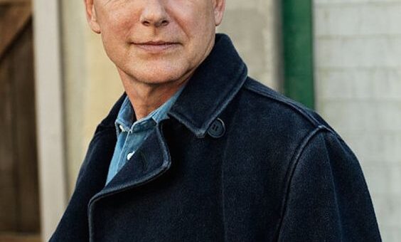 Mark Harmon Reveals Personal Struggles Amid Heartfelt Farewell