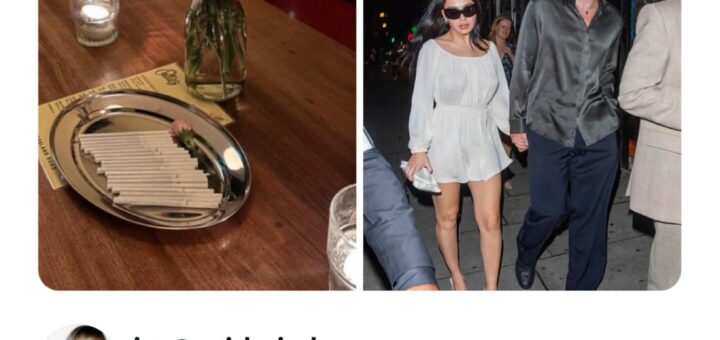 She’s truly an icon in every sense of the word. Her influence and presence are undeniable! #Iconic #Inspiration #Trending #Viral #Motivation