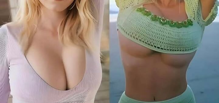 Sydney Sweeney: Hollywood’s Rising Star and Style Icon