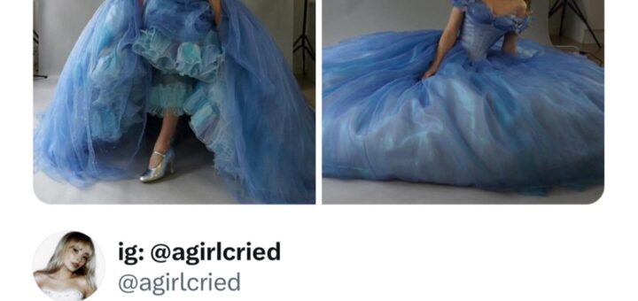 There will never be another live-action adaptation quite as iconic.  
#movies #cinema #liveaction #iconic #trending2023 #entertainment