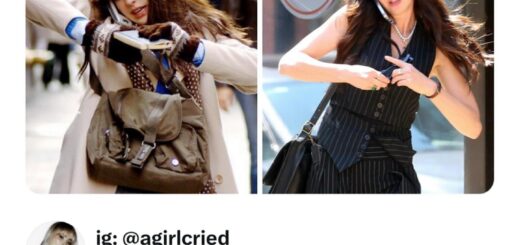 I’m genuinely curious about her skincare routine! Does anyone know the secret behind that flawless glow? ✨ #SkincareRoutine #GlowUp #BeautyTips #SelfCare #Trending2023