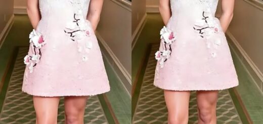 Sydney Sweeney: Hollywood’s Rising Star and Style Icon