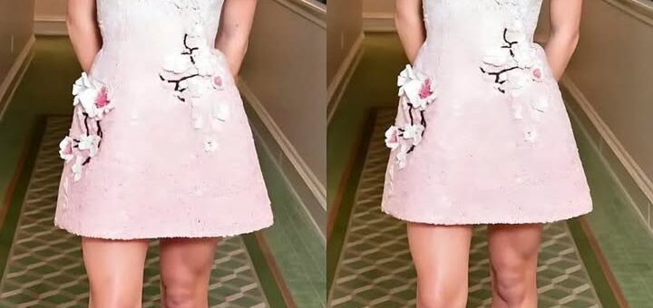 Sydney Sweeney: Hollywood’s Rising Star and Style Icon