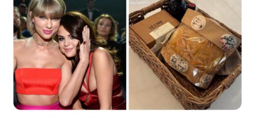 I aspire to have a friendship as amazing as theirs! 🫶🏻  
#FriendshipGoals #Bonding #LoveAndSupport #TogetherForever #Viral2023