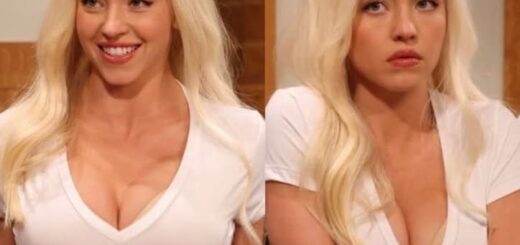 Sydney Sweeney’s Viral SNL Hosting Debut