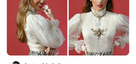 I am deeply disappointed by the unfair treatment she received. It’s disheartening to see someone being wronged in such a manner. Let’s raise awareness and stand for justice.

#Justice # TrendingNow #StandTogether