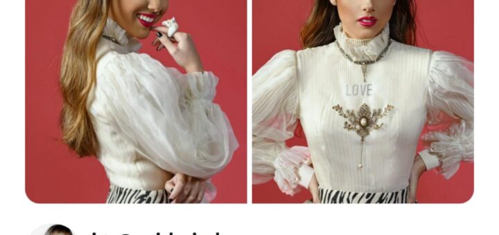 I am deeply disappointed by the unfair treatment she received. It’s disheartening to see someone being wronged in such a manner. Let’s raise awareness and stand for justice.

#Justice # TrendingNow #StandTogether