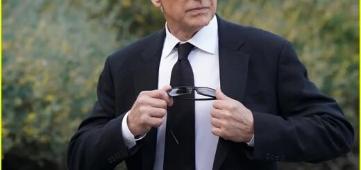 Mark Harmon Reflects on Love and Loss: A Heartfelt Tribute