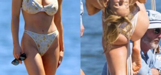 Sydney Sweeney’s Rise from Spokane to Hollywood Stardom