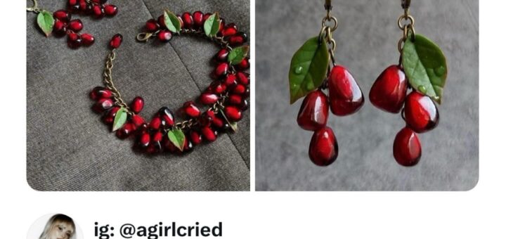 They’re absolutely stunning! 🌟  
#Beautiful #Aesthetic #Trending #Vibes #2023Trends