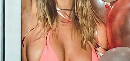 Sydney Sweeney: Hollywood’s Rising Star Redefining Success