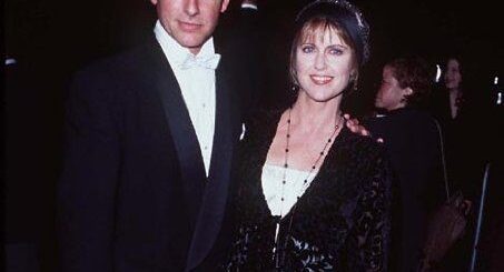 Pam Dawber Confirms Deep Friendship with Mark Harmon