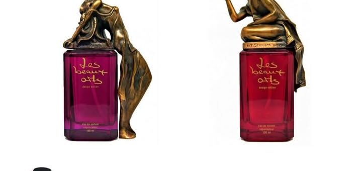 The Rise of Couple Fragrances: A New Trend in Love and Luxury